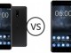 Nokia 8 ile Nokia 6 beraber hız testinde