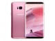Samsung Galaxy S8 Rose Pink'in satışları Avrupa'da başladı
