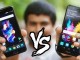 Honor 8 Pro ile OnePlus 5 hız ve kamera testinde