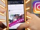 Instagram, Canlı Videolara Yüz Filtreleri Ekliyor