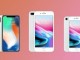 İphone 8 ve iPhone 8 Plus'ın Üretim Maliyeti Ortaya Çıktı 