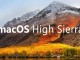 Apple, macOS 10.13 High Sierra ile karşımıza çıktı