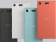 Sony'nin Yeni Nesil Telefonlarının Tamamen Yeni Bir Tasarıma Sahip Olacağı Şirket Yöneticisi Tarafın