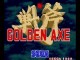 Golden Axe, artık mobil telefonlarda oynanabilecek