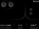 Blackview sıfır çerçeveli akıllı telefonu S8'i tanıttı