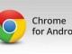 Chrome 61, Android için Duyuruldu