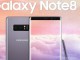 Galaxy Note8'in Ön Siparişleri Rekora Gidiyor 