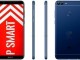 Huawei P Smart, Ocak ayında Avrupa'da