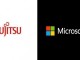 Microsoft yapay zeka için Fujitsu ile el sıkıştı