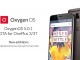 OnePlus 3 ve OnePlus 3T İçin OxygenOS 5.0.1 Güncellemesi Yayınlandı