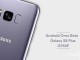 Samsung Galaxy S8 ve S8 Plus İçin Yeni Android 8.0 Oreo Beta Güncellemesi Geldi