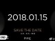 HTC U11 EYEs Önümüzdeki Hafta Duyurulacak