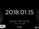 HTC U11 EYEs Önümüzdeki Hafta Duyurulacak 