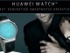 Huawei, Akıllı Saatler için Dokunmaya Duyarlı Çerçeve Patenti Aldı