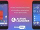 Action Launcher Android 8.1 Güncellemesi Alarak Yeni Özelliklere Sahip Oldu