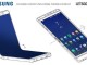 Sızdırılan Görüntü, Katlanabilir Samsung Galaxy X'in Tasarımı Olabilir