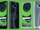 Motorola Moto G6, Moto G6 Plus ve Moto G6 Play Sızdırıldı