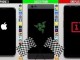 iPhone X, Razer Phone ve OnePlus 5T hız testinde