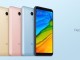 Xiaomi Redmi 5'in satışları küresel pazarda başlayacak