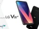LG V30+ Türkiye'de Sadece Türk Telekom Mağazalarında Satışa Sunuluyor