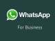 WhatsApp, İşletmeler için Özel Uygulamasını Duyurdu 