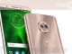 Moto G6, G6 Plus ve G6 Play Tüm Detayları ile Ortaya Çıktı 