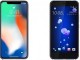 HTC U11 ile iPhone X'in kamera ve hız testi karşılaştırması
