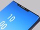Samsung Note 9'da çentikli ekran kullanılabilir