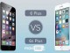Apple Değişim Sebebiyle iPhone 6 Plus Yerine iPhone 6S Plus Vermeye Başladı