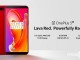 OnePlus 5T Lava Red Renk Seçeneği Hindistan'da Satışa Sunuldu