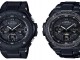 Casio G-Shock G-Stell'i, baştan aşağıya incelediler