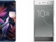 Mate 10 ile Xperia XZ Premium'un, 4K video testi