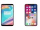 iPhone X'in kamerası, OnePlus 5T'den daha mı iyi?