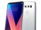 LG V30'un ağır çekim modunu test ettiler
