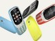 Nokia 3310 4G, Çin'de Sessizce Duyuruldu
