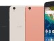 Sharp S3 Android One Akıllı Telefon Duyuruldu