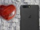 OnePlus 5T'nin SandStone Versiyonu Geliyor 