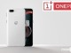 Kumtaşı Beyaz Renkli OnePlus 5T Resmi Olarak Duyuruldu, Satışlar 9 Ocak'ta Başlıyor