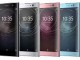 Sony Xperia XA2, XA2 Ultra ve Xperia L2 Basın Görselleri Sızdırıldı 