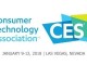 CES 2018: Etkinlik Takvimi