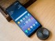 Note 8'in kamera lensini nasıl değiştirebilirim?