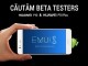 Huawei P10 ve P10 Plus Android 8.0 Oreo Beta Test Programı Başladı