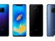 Mate 20, Mate 20 Pro ile Mate 20 Porsche Design TENAA'da doğrulandı