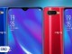 Oppo K1, Ekran İçi Parmak İzi Tarayıcı ile Resmi Olarak Duyuruldu