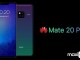 Huawei Mate 20 Pro'nun Tanıtıma Az Bir Süre Kala Canlı Görüntüsü Paylaşıldı