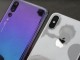 Huawei P20 Pro ile iPhone XS hız testinde karşı karşıya geldi