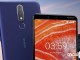 Android One Kapsamında Yer Alan Nokia 3.1 Plus Duyuruldu