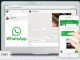 Whatsapp WEB nasıl kullanılır? Resimli Anlatım