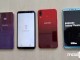 Samsung Galaxy A6s Farklı Renk Seçenekleri İle Ortaya Çıktı