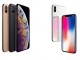 iOS 12 yüklü iPhone Xs ile iPhone X karşı karşıya geldi
